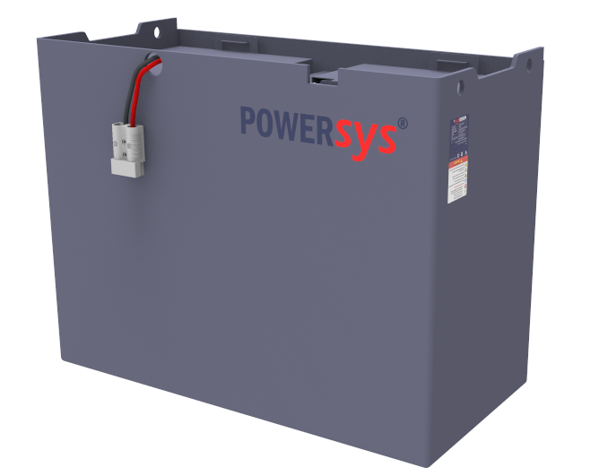 Forklift Battery