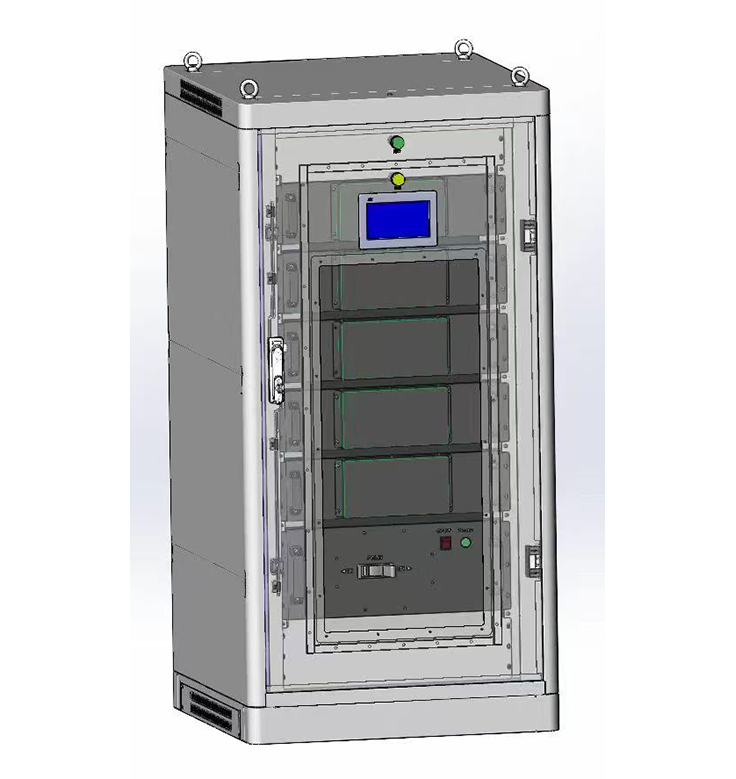 480V20AH LTO